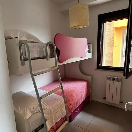 Casa Di Sveva * Marotta