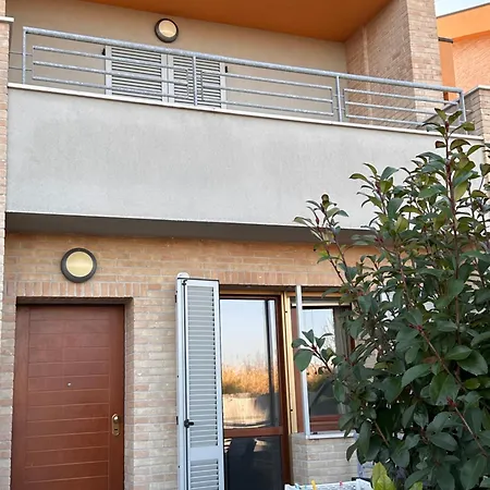Casa Di Sveva Marotta