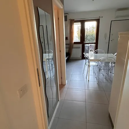 Casa Di Sveva * Marotta