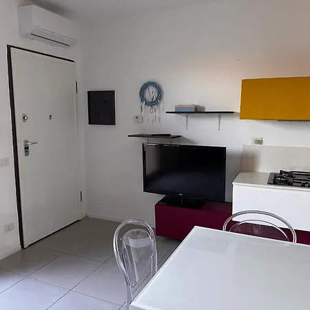 Appartamento Casa Di Sveva