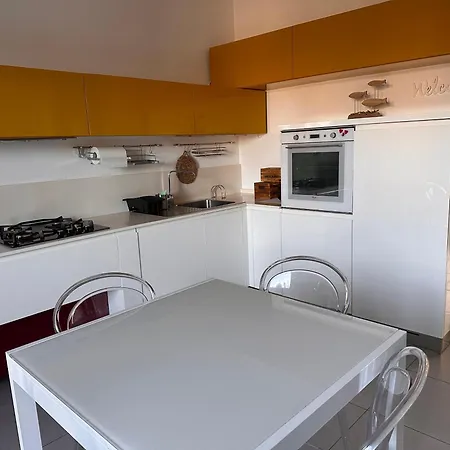 Casa Di Sveva *