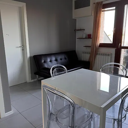 Casa Di Sveva Apartment Marotta