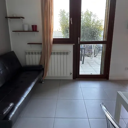 Casa Di Sveva شقة