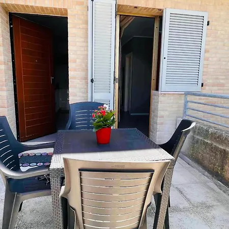 Casa Di Sveva Marotta