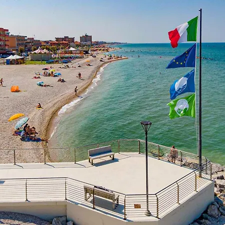 Apartmán Casa Di Sveva