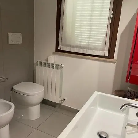 Casa Di Sveva Apartment Marotta