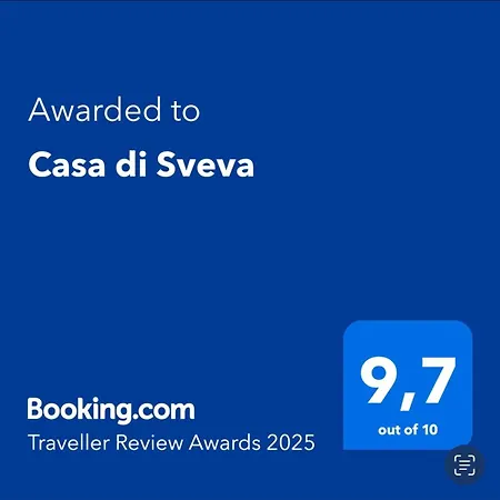 Casa Di Sveva * ماروتّا