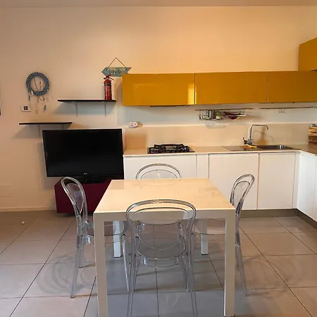 Casa Di Sveva * Marotta