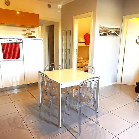 Casa Di Sveva Apartmán