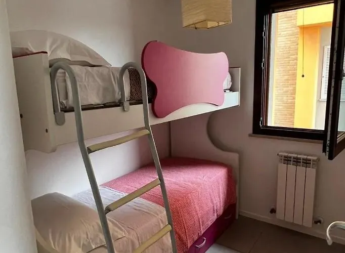 Casa Di Sveva * Marotta