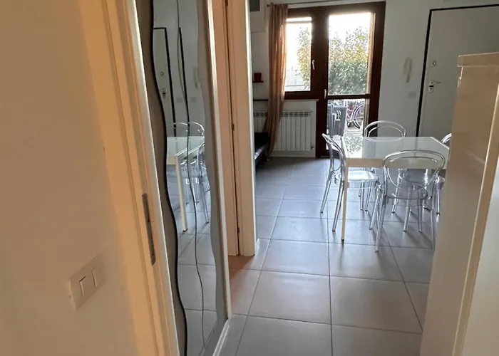 Casa Di Sveva * Marotta