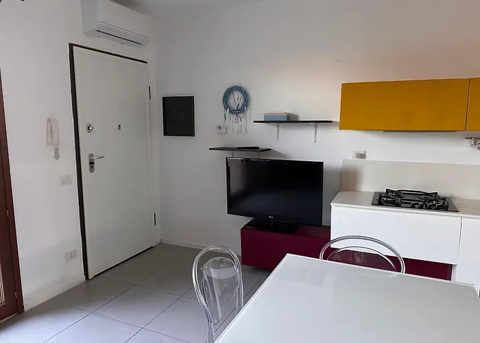 Appartamento Casa Di Sveva