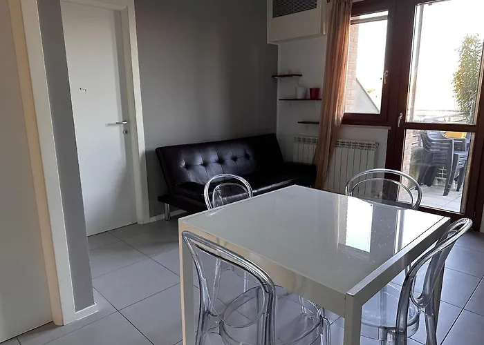 Casa Di Sveva Apartmán Marotta