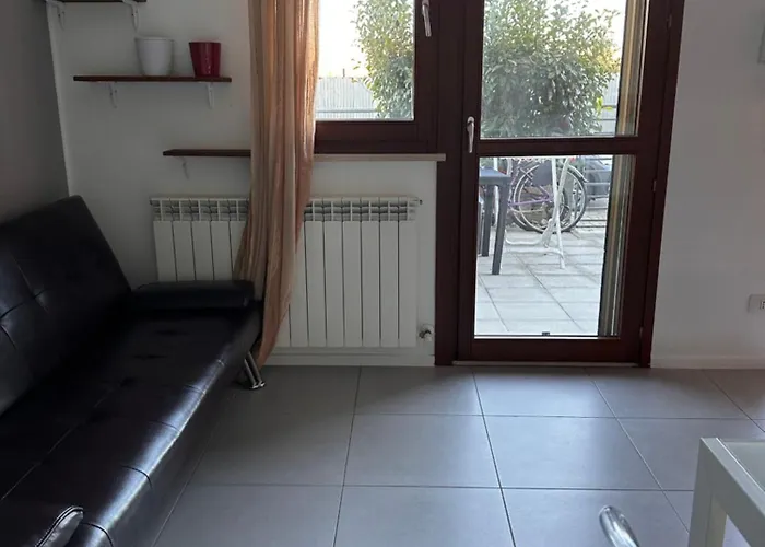 Casa Di Sveva Apartmán