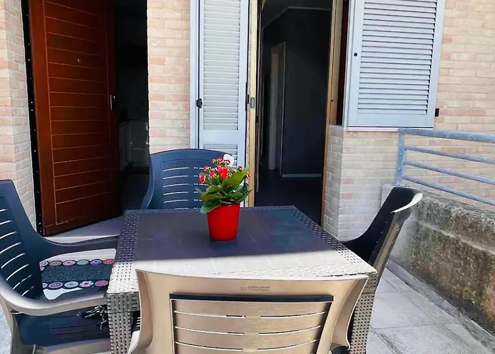 Casa Di Sveva Marotta