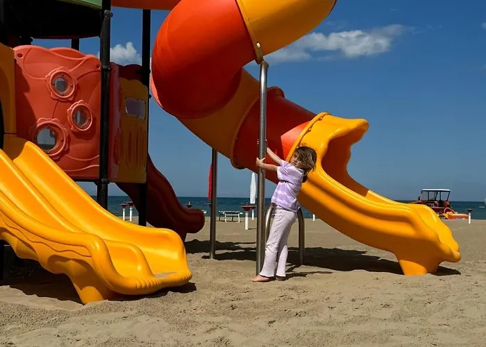 Apartmán Casa Di Sveva *