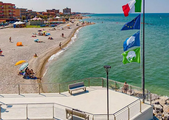 Apartmán Casa Di Sveva