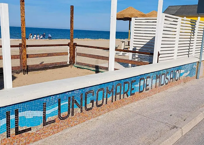 Appartamento Casa Di Sveva