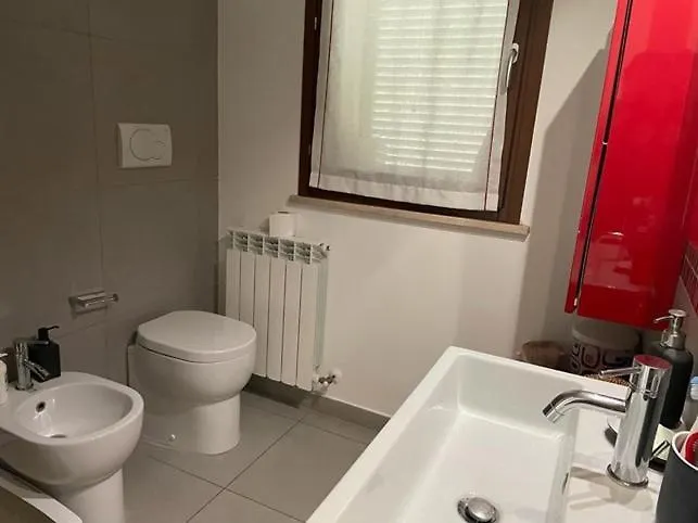 Casa Di Sveva Apartmán Marotta