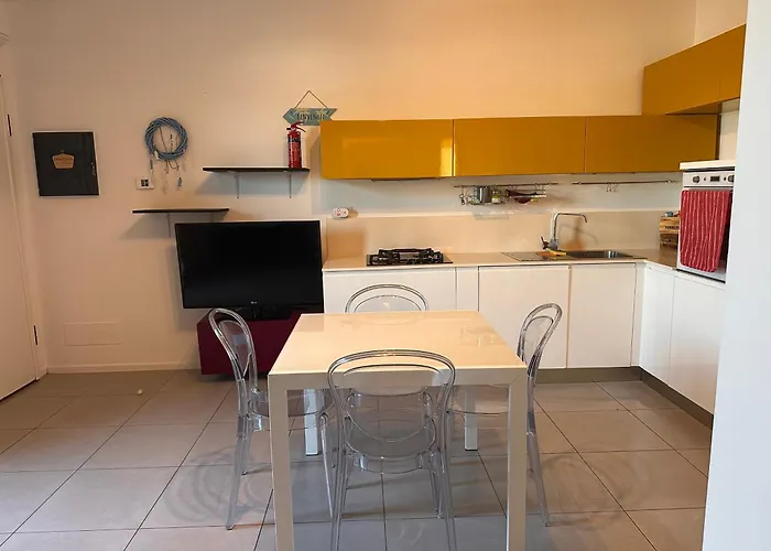 Casa Di Sveva * Marotta