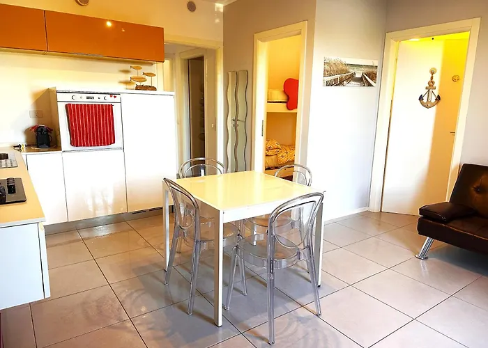 Casa Di Sveva Apartmán